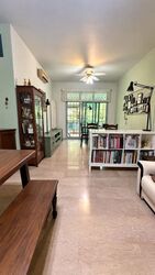 Faber Crest (D5), Condominium #638252981